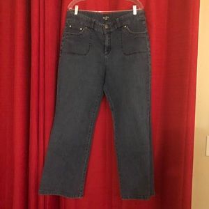 Style & Co. Plus Size 18W Jeans